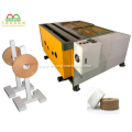 Cold Glue Paper Rope Handle Machine